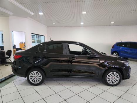 FIAT Cronos 1.3 4P FLEX DRIVE, Foto 9