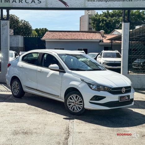 FIAT Cronos 1.3 4P FLEX, Foto 4