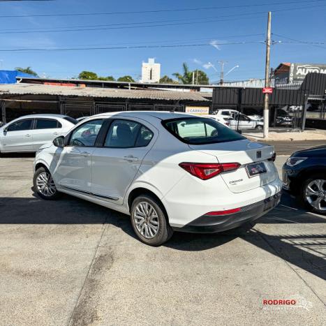 FIAT Cronos 1.3 4P FLEX, Foto 11