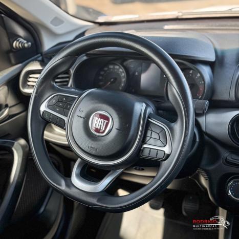 FIAT Cronos 1.3 4P FLEX, Foto 13