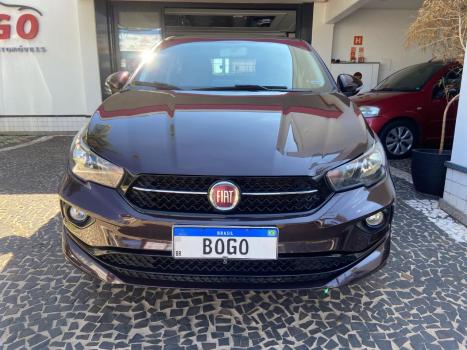 FIAT Cronos 1.3 4P FLEX DRIVE GSR AUTOMATIZADO, Foto 2
