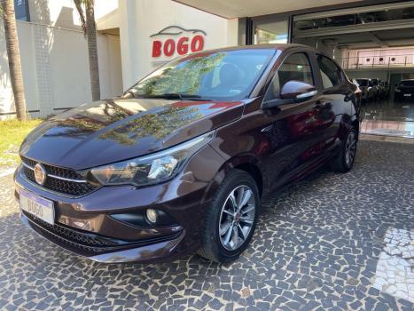FIAT Cronos 1.3 4P FLEX DRIVE GSR AUTOMATIZADO, Foto 3