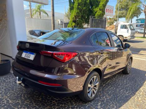 FIAT Cronos 1.3 4P FLEX DRIVE GSR AUTOMATIZADO, Foto 4