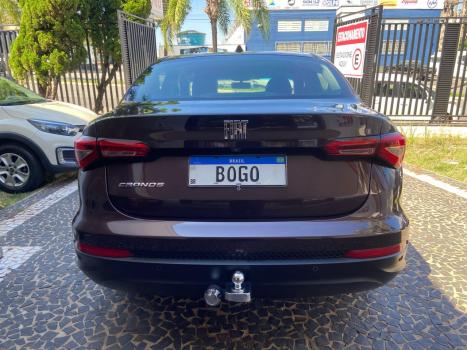 FIAT Cronos 1.3 4P FLEX DRIVE GSR AUTOMATIZADO, Foto 5