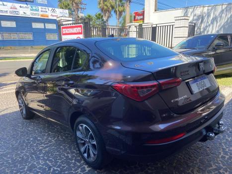 FIAT Cronos 1.3 4P FLEX DRIVE GSR AUTOMATIZADO, Foto 6