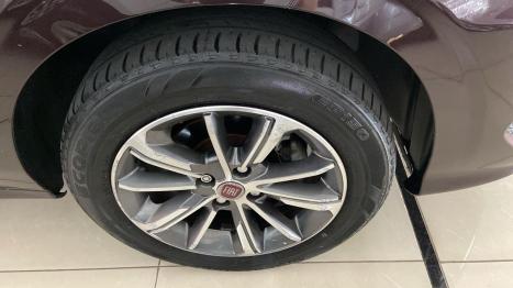 FIAT Cronos 1.3 4P FLEX DRIVE GSR AUTOMATIZADO, Foto 7