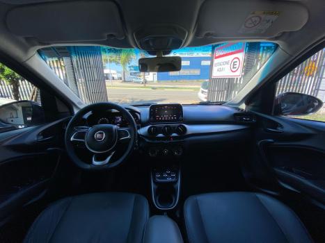 FIAT Cronos 1.3 4P FLEX DRIVE GSR AUTOMATIZADO, Foto 8