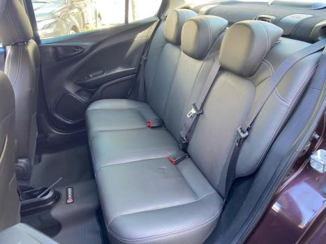 FIAT Cronos 1.3 4P FLEX DRIVE GSR AUTOMATIZADO, Foto 10