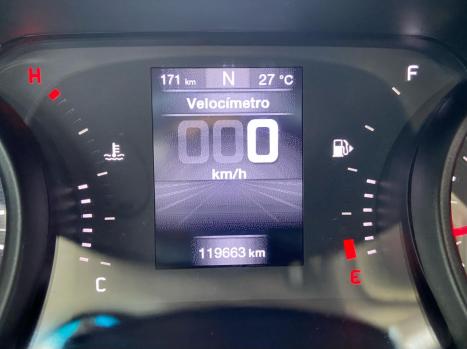 FIAT Cronos 1.3 4P FLEX DRIVE GSR AUTOMATIZADO, Foto 11