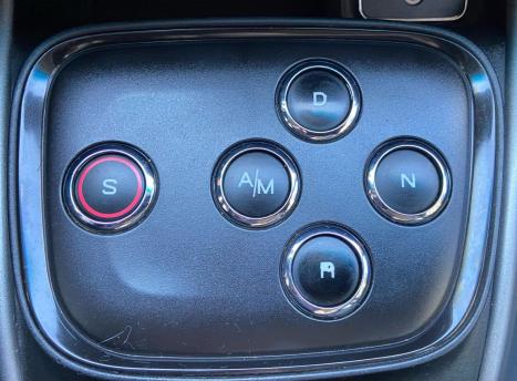 FIAT Cronos 1.3 4P FLEX DRIVE GSR AUTOMATIZADO, Foto 12