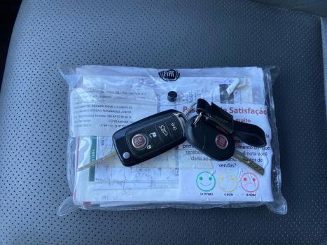 FIAT Cronos 1.3 4P FLEX DRIVE GSR AUTOMATIZADO, Foto 13