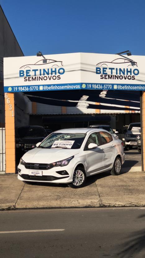 FIAT Cronos 1.3 4P FLEX DRIVE, Foto 2