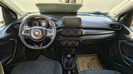 FIAT Cronos 1.3 4P FLEX DRIVE, Foto 9