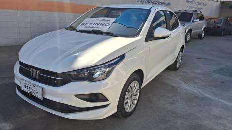 FIAT Cronos 1.3 4P FLEX DRIVE, Foto 3