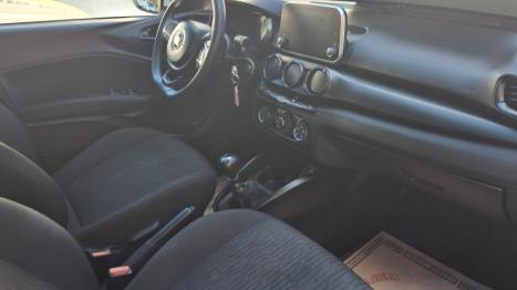 FIAT Cronos 1.3 4P FLEX DRIVE, Foto 11
