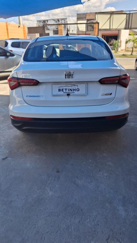 FIAT Cronos 1.3 4P FLEX DRIVE, Foto 4