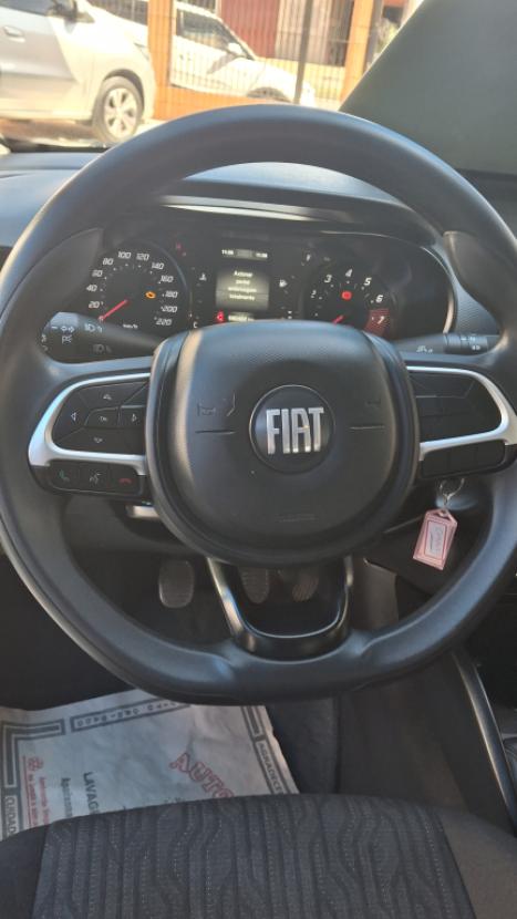 FIAT Cronos 1.3 4P FLEX DRIVE, Foto 10