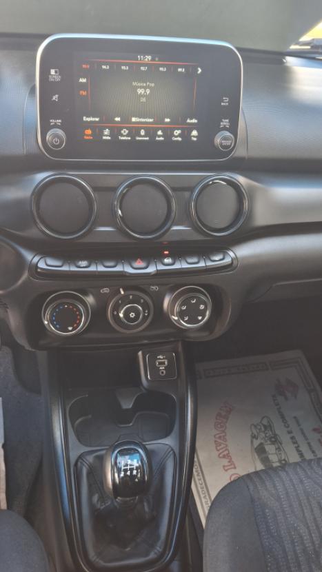 FIAT Cronos 1.3 4P FLEX DRIVE, Foto 12