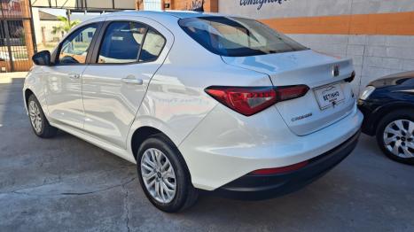 FIAT Cronos 1.3 4P FLEX DRIVE, Foto 7