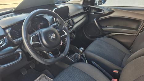 FIAT Cronos 1.3 4P FLEX DRIVE, Foto 8