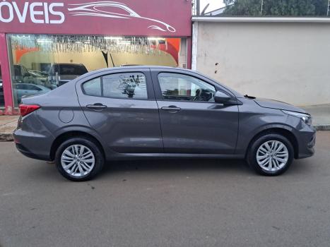 FIAT Cronos 1.3 4P FLEX DRIVE, Foto 3