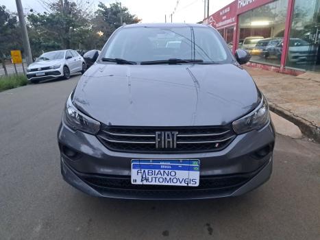 FIAT Cronos 1.3 4P FLEX DRIVE, Foto 5