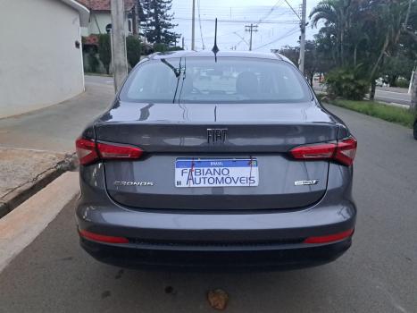 FIAT Cronos 1.3 4P FLEX DRIVE, Foto 8