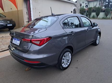 FIAT Cronos 1.3 4P FLEX DRIVE, Foto 9