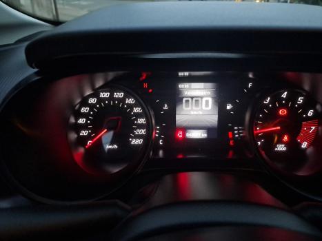 FIAT Cronos 1.3 4P FLEX DRIVE, Foto 10