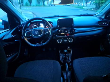 FIAT Cronos 1.3 4P FLEX DRIVE, Foto 12