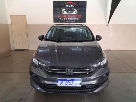 FIAT Cronos 1.3 4P FLEX DRIVE, Foto 1