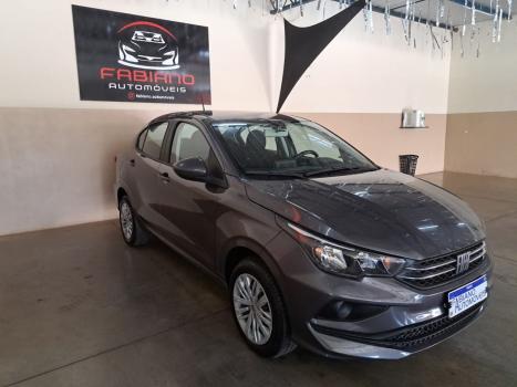 FIAT Cronos 1.3 4P FLEX DRIVE, Foto 2