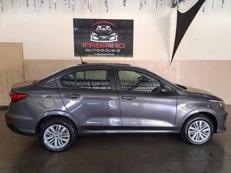 FIAT Cronos 1.3 4P FLEX DRIVE, Foto 3