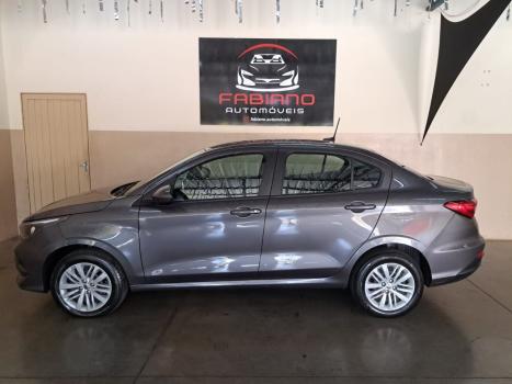 FIAT Cronos 1.3 4P FLEX DRIVE, Foto 4