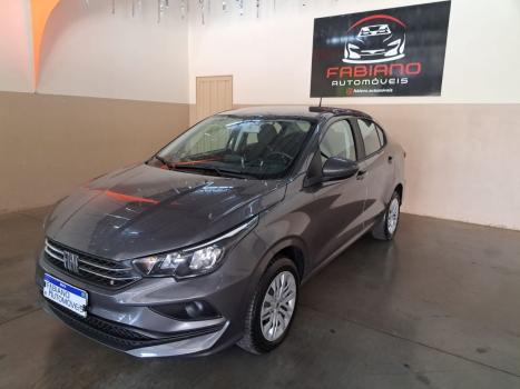FIAT Cronos 1.3 4P FLEX DRIVE, Foto 5