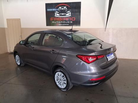 FIAT Cronos 1.3 4P FLEX DRIVE, Foto 6