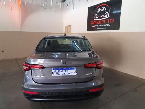 FIAT Cronos 1.3 4P FLEX DRIVE, Foto 7