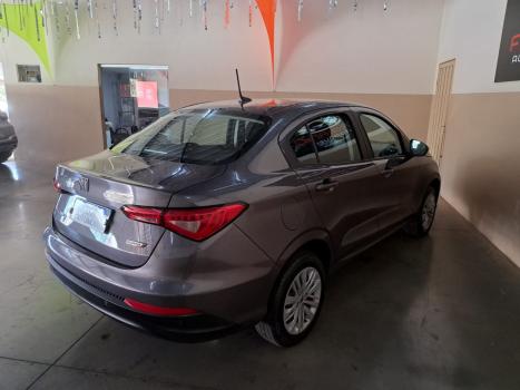 FIAT Cronos 1.3 4P FLEX DRIVE, Foto 8
