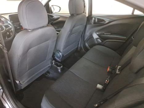 FIAT Cronos 1.3 4P FLEX DRIVE, Foto 9