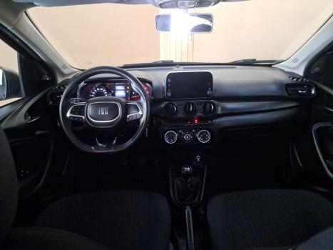 FIAT Cronos 1.3 4P FLEX DRIVE, Foto 10