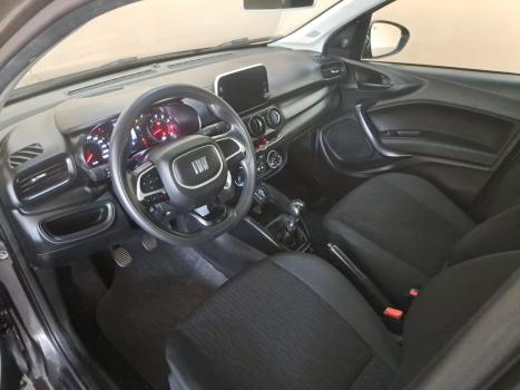 FIAT Cronos 1.3 4P FLEX DRIVE, Foto 11
