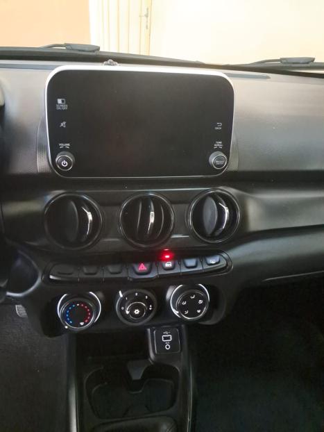 FIAT Cronos 1.3 4P FLEX DRIVE, Foto 12