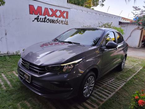FIAT Cronos 1.3 4P FLEX DRIVE, Foto 2