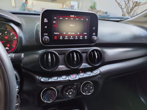 FIAT Cronos 1.3 4P FLEX DRIVE, Foto 3
