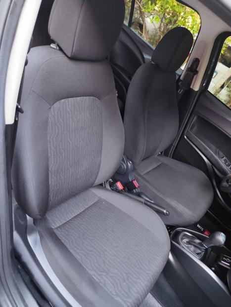 FIAT Cronos 1.3 4P FLEX DRIVE, Foto 4