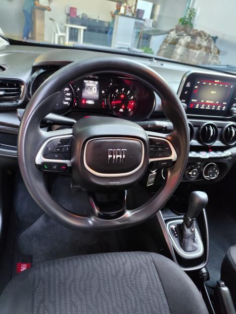 FIAT Cronos 1.3 4P FLEX DRIVE, Foto 5