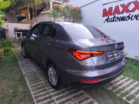 FIAT Cronos 1.3 4P FLEX DRIVE, Foto 11