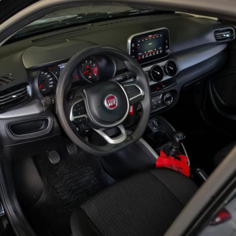 FIAT Cronos 1.3 4P FLEX DRIVE, Foto 4