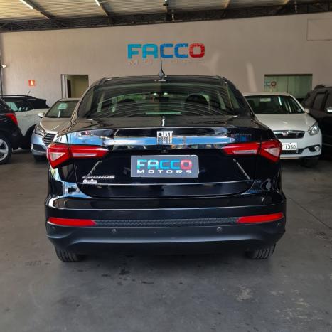 FIAT Cronos 1.3 4P FLEX DRIVE, Foto 6