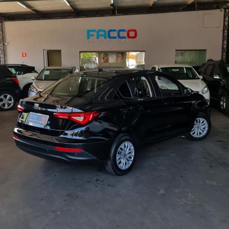 FIAT Cronos 1.3 4P FLEX DRIVE, Foto 7